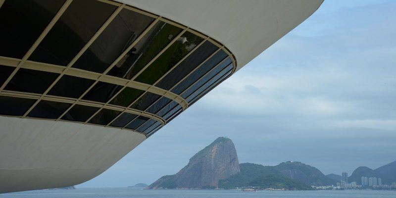 Rio e Niteroi apresentam candidatura para sediar Pan Americano de 2031
