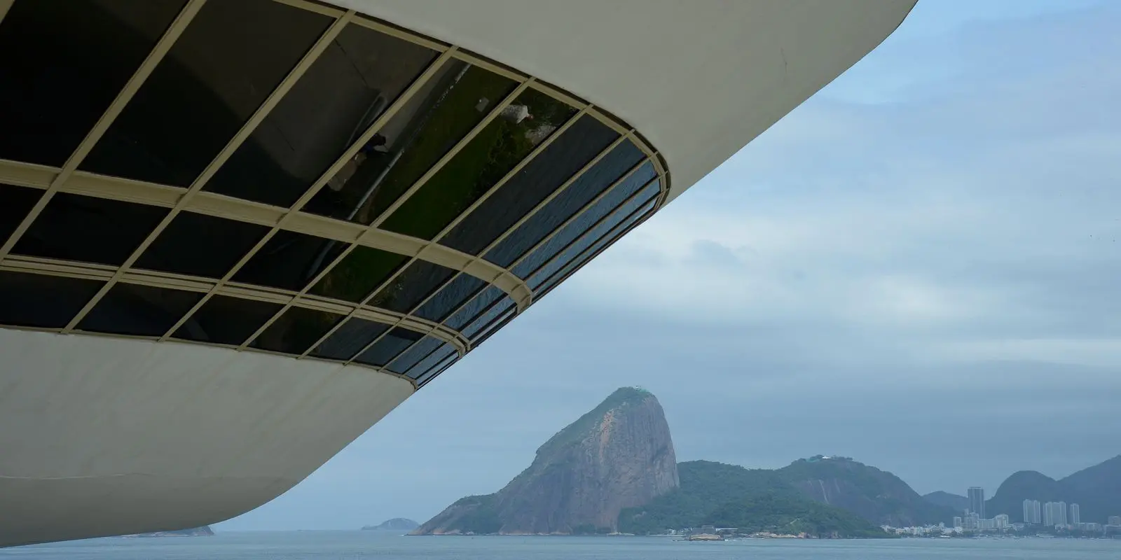 Rio e Niteroi apresentam candidatura para sediar Pan Americano de 2031