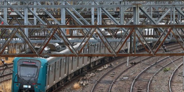 Rio e SuperVia assinam acordo para transicao da concessao