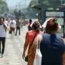 Rio registra 432°C nesta quinta feira temperatura recorde no ano