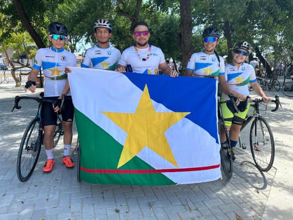 Roraima conquista tres medalhas e fecha primeira fase com grandes expectativas para segunda onda 6.j