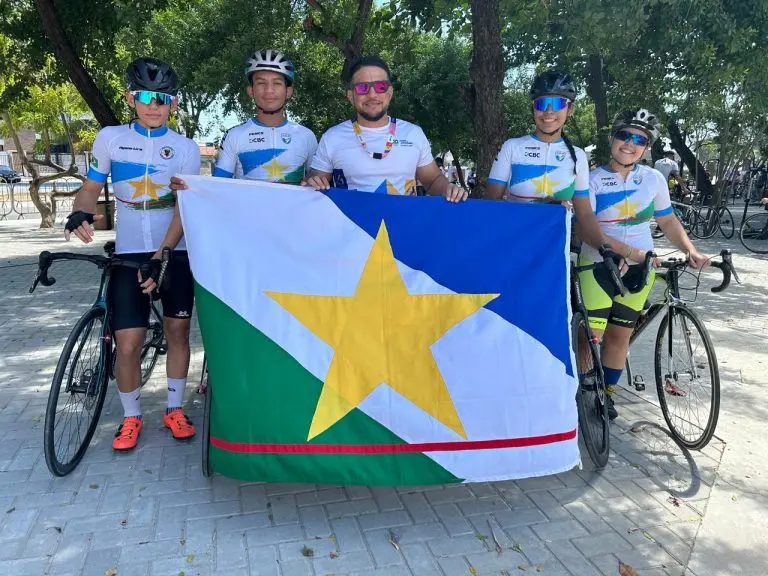 Roraima conquista tres medalhas e fecha primeira fase com grandes expectativas para segunda onda 6.j