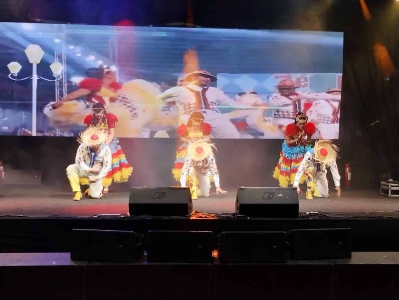 Roraima garante sucesso da lei no Norte do pais e fortalece a cultura local 2