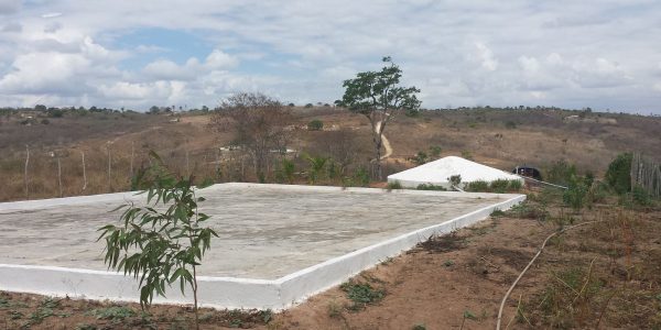 Semiarido tera R 500 milhoes para 50 mil novas cisternas