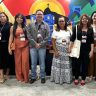 Sesau no 12o Congresso Brasileiro de Epidemiologia no Rio de Janeiro Ascom Sesau 2