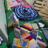 Sesau participa de Feira da VEPEMA com apresentacao de trabalhos artesanais 2