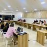 Sesau realiza reuniao de estruturacao de Plano de Respostas Eficientes a Desastres em Roraima Ascom