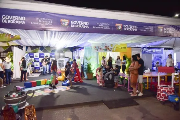 Setrabes leva espaco da Primeira Infancia com atividades para criancas e familias 1