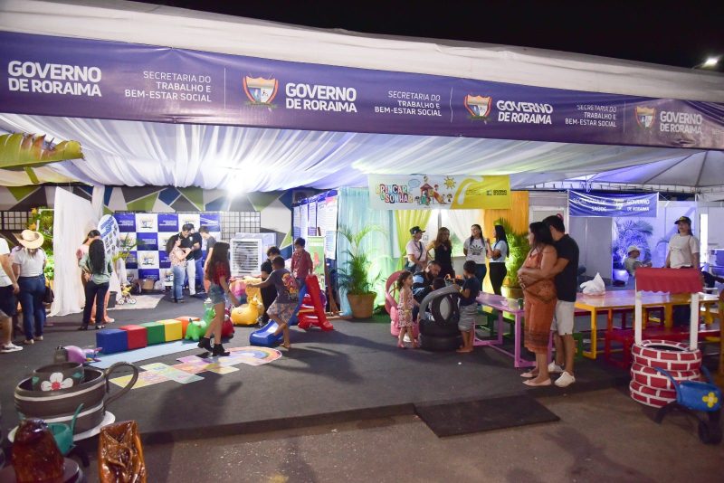 Setrabes leva espaco da Primeira Infancia com atividades para criancas e familias 1