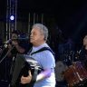 Show de Flavio Jose 1