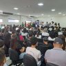 Solenidade entrega certificados Jovem Condutor 1