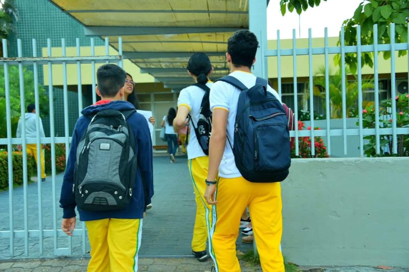 Sustentabilidade diversidade e tecnologias sao temas abordados em Feira de Ciencias 3