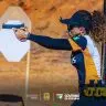 TIRO ESPORTIVO Delegada da PCRR conquista bicampeonato brasileiro e se