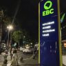 TV Brasil e a instituicao federal com maior engajamento nas