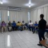 Tecnicos da Aderr participam de curso de Auditoria em Estabelecimentos de Abate 2 1