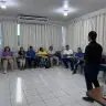 Tecnicos da Aderr participam de curso de Auditoria em Estabelecimentos de Abate 2 1