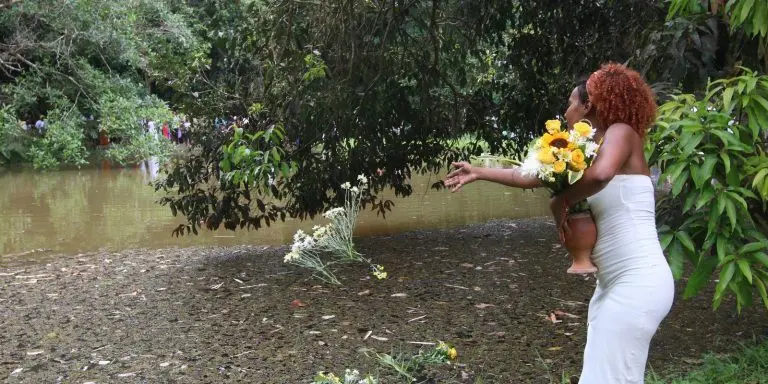 Tragedia em AL vivemos um luto coletivo diz moradora