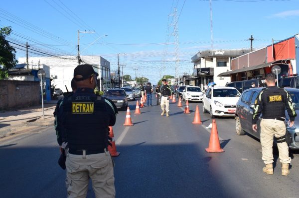 Transito Seguro