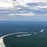 Tribunal Regional Federal revoga liminar e devolve fiscalizacao ambiental ao Estado na regiao da Agu