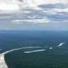 Tribunal Regional Federal revoga liminar e devolve fiscalizacao ambiental ao Estado na regiao da Agu