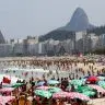 Turismo deve faturar R 15774 bilhoes na alta temporada de