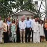 UFRB inaugura emissora e vai retransmitir o sinal da Radio