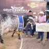 Vaca da raca Girolando vence segundo torneio leiteiro da Exposicao 4