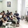 Visita Tecnica da Sala Nacional de Emergencias Climaticas em Roraima Minervaldo Lopes Ascom Sesau 1