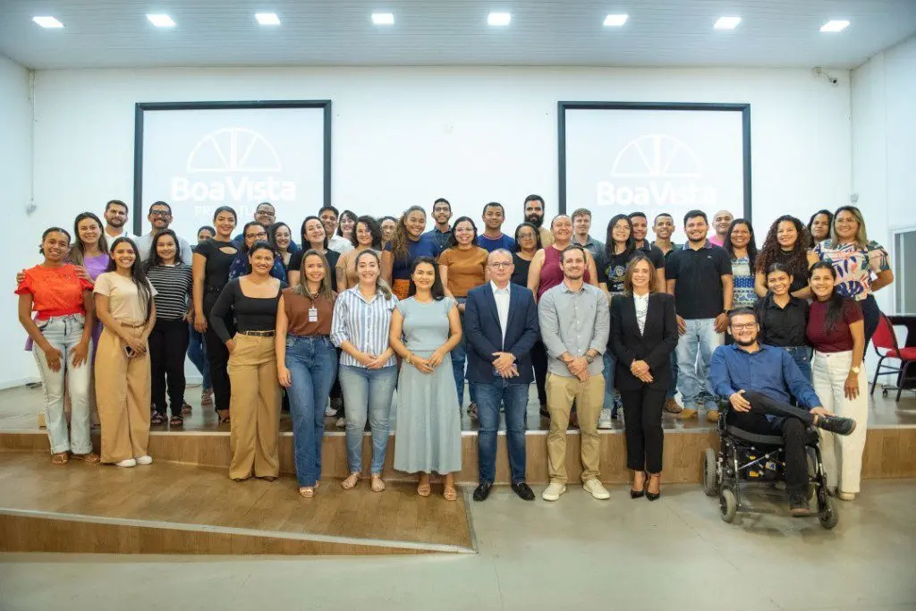 Prefeitura de Boa Vista avança em qualificação profissional com oferta gratuita de pós-graduações 1 bf4477ede7fada51ba5a1cb2e1a30c62