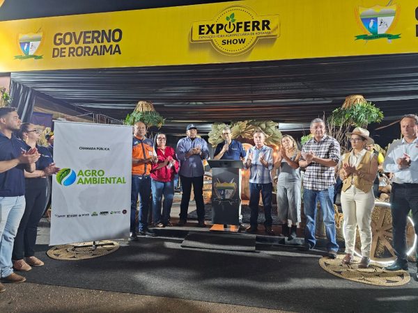 chamada publica agroambiental faperr lancamento expoferr 2 08.11.24