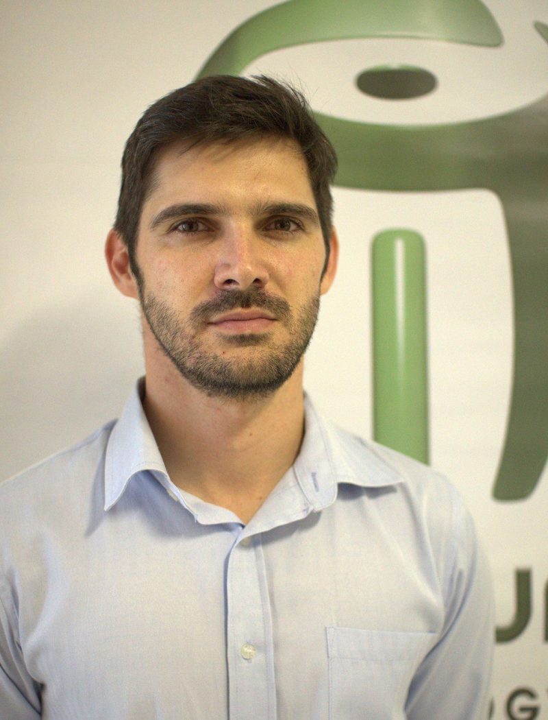 daniel consalter