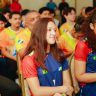 passagens para 160 integrantes da delegacao de Roraima 1