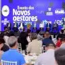 seminario para novos gestores e reforca compromisso com municipios de Roraima 2