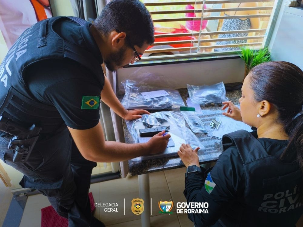 Polícia Civil cumpre mandados de busca em residência de policiais militares na terceira fase da Operação Janus 3 1733307187 911 Policia Civil cumpre mandados de busca em residencia de policiais