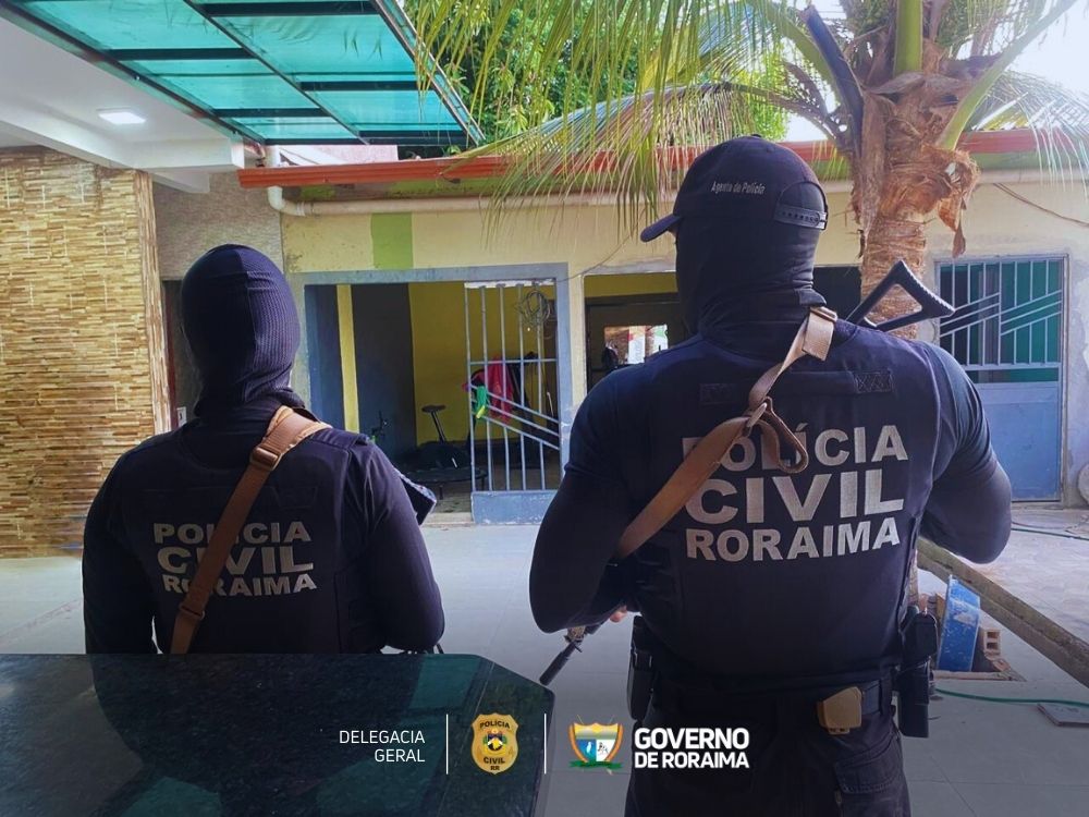 Polícia Civil cumpre mandados de busca em residência de policiais militares na terceira fase da Operação Janus 4 1733307188 47 Policia Civil cumpre mandados de busca em residencia de policiais