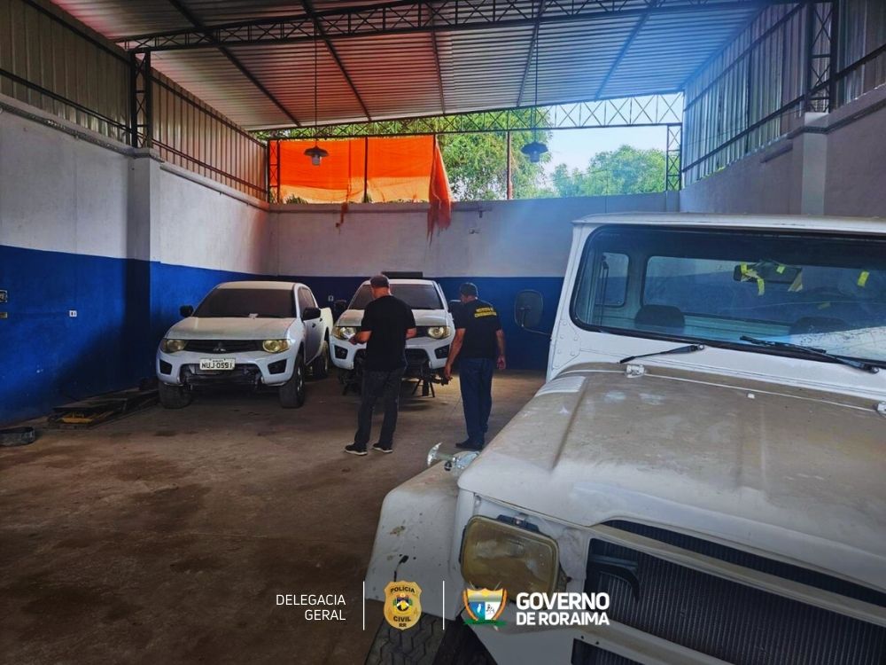 Polícia Civil recupera veículos de idosa vítima de crimes patrimoniais 2 1733857692 165 Policia Civil recupera veiculos de idosa vitima de crimes patrimoniais