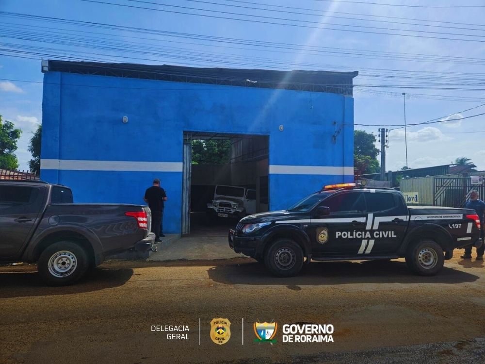 Polícia Civil recupera veículos de idosa vítima de crimes patrimoniais 3 1733857693 268 Policia Civil recupera veiculos de idosa vitima de crimes patrimoniais