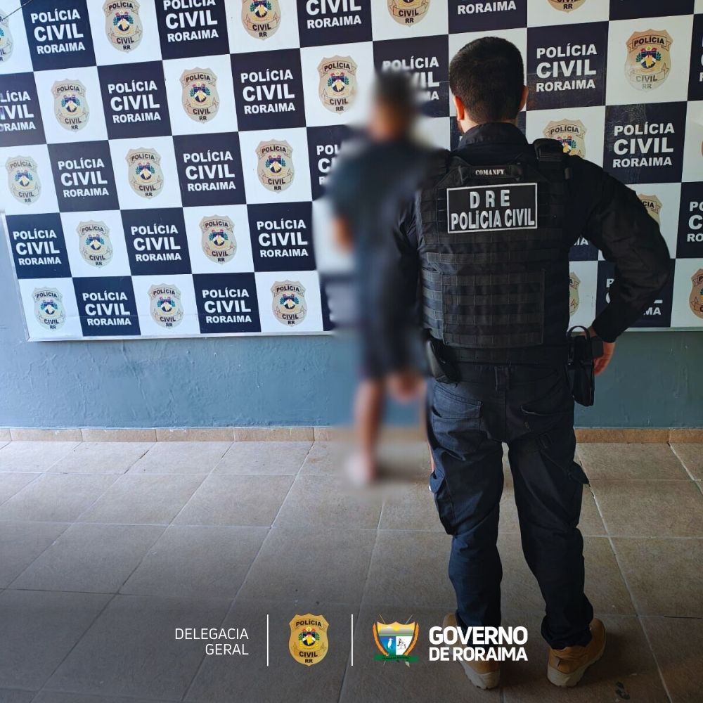 Polícia Civil deflagra Operação “Lucas 12:2” e avança em investigações de esquema de tráfico iniciado em maio 2 1735408093 480 Policia Civil deflagra Operacao Lucas 122 e avanca em investigacoes