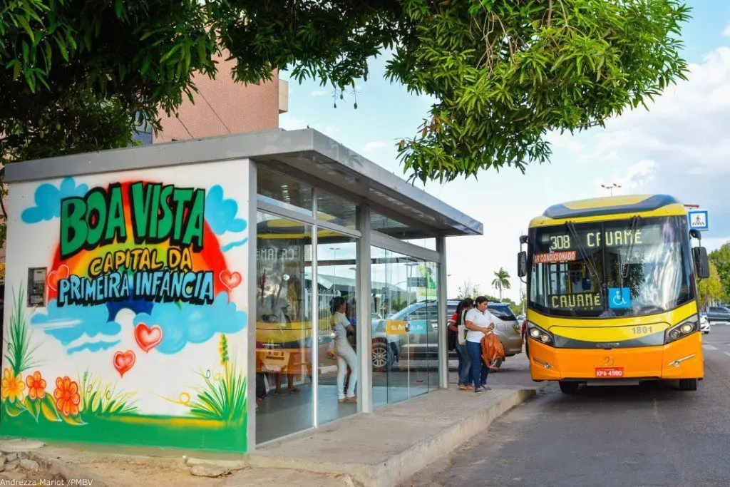 Prefeitura de Boa Vista mantém serviços essenciais no feriado de Natal 1 365938e0dc5a42debd855cc3b7cc6c29