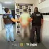 ACAO INTEGRADA Acusado de estuprar a ex namorada e condenado pela