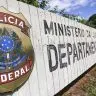 Acao da PF prende delegado envolvido em execucao de delator