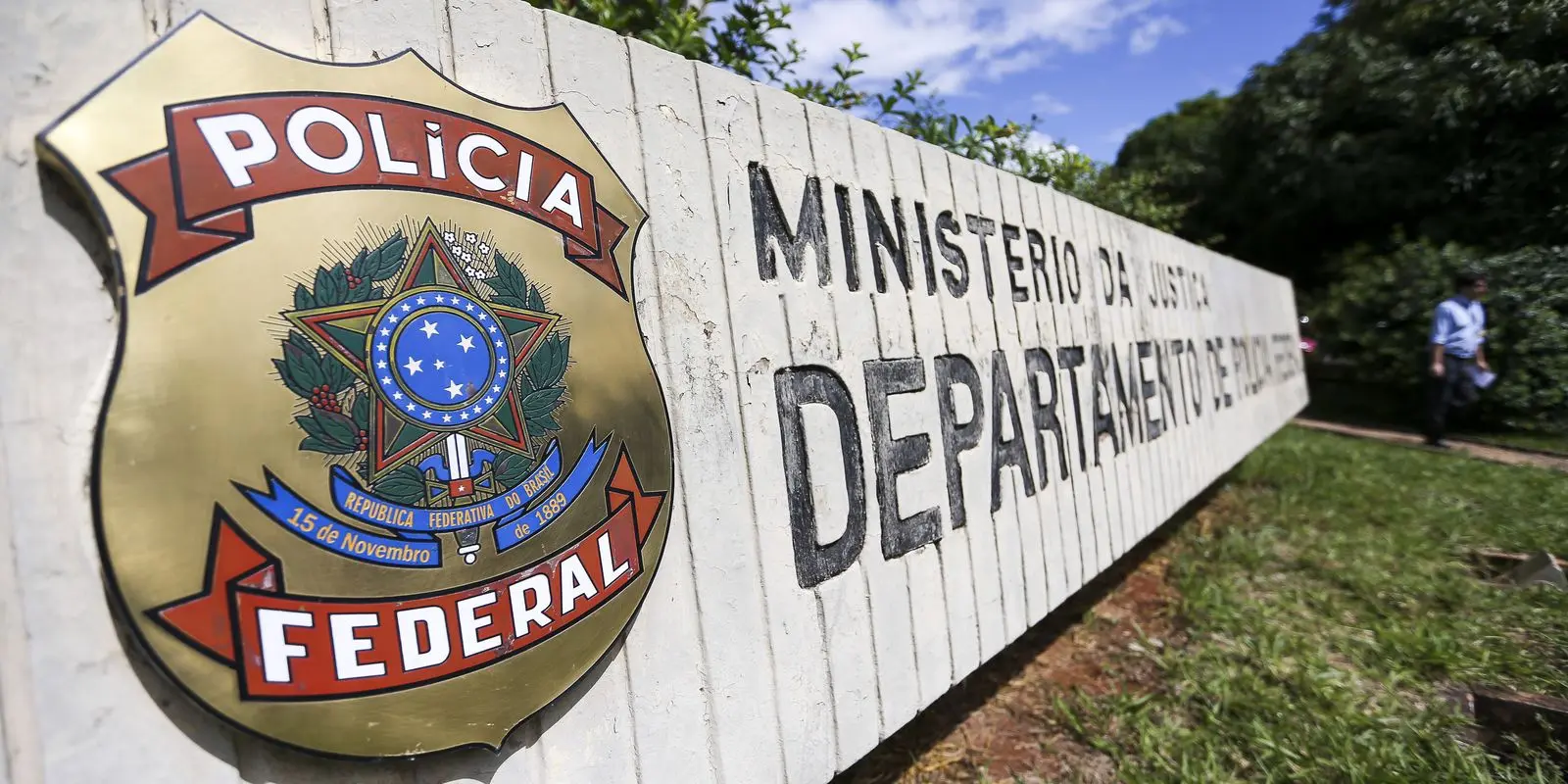 Ação da PF prende delegado envolvido em execução de delator do PCC 1 Acao da PF prende delegado envolvido em execucao de delator