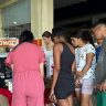 Acao de Prevencao Combinada na Rodoviaria Internacional de Boa Vista Suyanne Sa Ascom Sesau 4