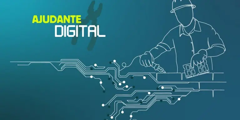 Ajudante Digital encerra temporada debatendo Inteligencia Artificial