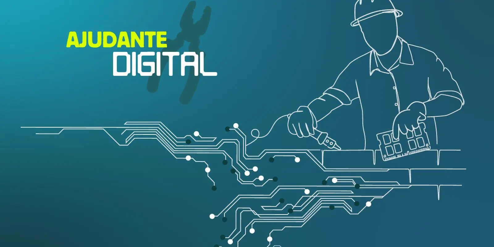 Ajudante Digital encerra temporada debatendo Inteligencia Artificial