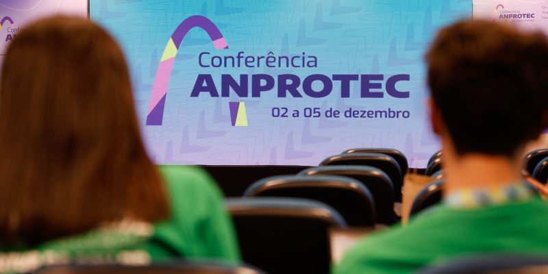 Ambiente de inovacao no desenvolvimento do pais e tema de