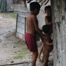 Analfabetismo atinge um em cada cinco residentes de terras indigenas