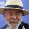 Apos alta hospitalar Lula diz que esta tranquilo e vai