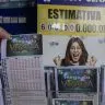 Apostadores falam sobre sonho de embolsar os R 600 milhoes