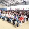 Aqui tem Dono entrega de Escrituras Publicas Fotos Neto Figueredo 2